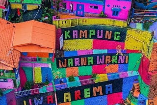 Artwashing Ada di Mana-Mana