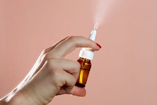 Can a Hormonal Nasal Spray Help People With Autism?