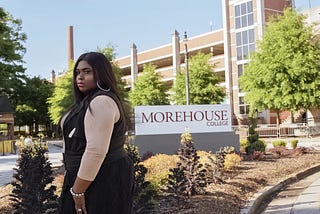 The Mean Girl of Morehouse Returns