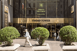 Donald Trump’s Tower of Vulnerability — Introduction