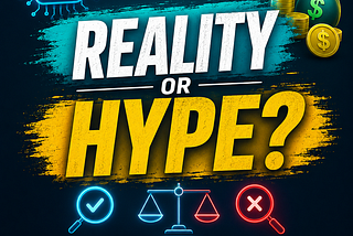 Can You Really Make Money with AI, or Is It Just Hype?