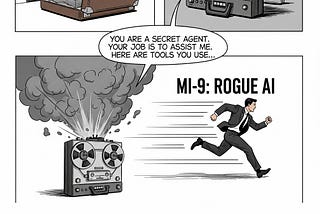 Agent Impossible