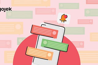 How We Manage a Million Push Notifications an Hour