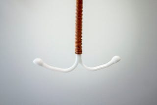 Getting an IUD Doesn’t Have to Hurt Like Hell