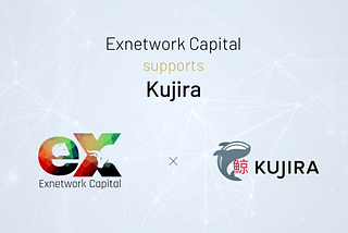 Exnetwork Partners with Kujira | DeFi Technology