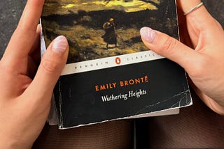 Wuthering Heights