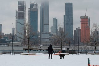 How a Black Texan Watched His State Show Its White Ass