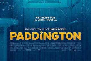 The importance of being earnest & the damnation of despair | Paddington (2014) Movie Review