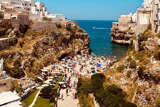 My 10 Day Puglia Itinerary