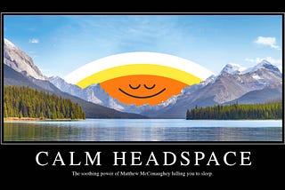 What Makes a Voice Soothing