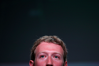 The Smallness of Mark Zuckerberg