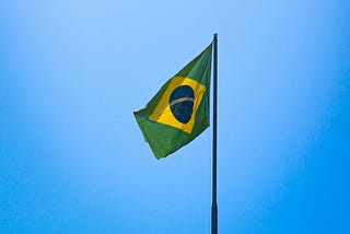 rumo ao hexa