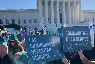 The Post-Dobbs Reality: Independent Clinics Battle to Stay Open and Provide Care