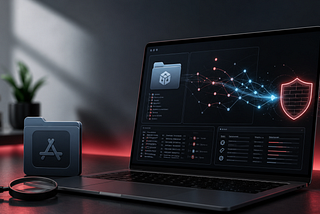 How to Check Whether a Mac App Can Connect to the Internet