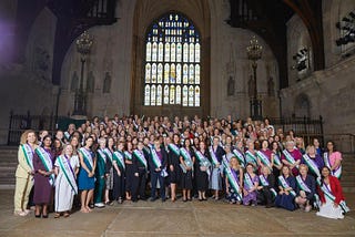 UK Democracy Bulletin, July 2026