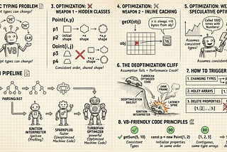 How V8 Optimizes Your JavaScript