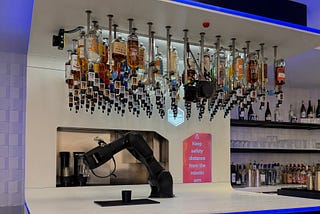 A Robot Can Never Tell You It’s Time To Go Home