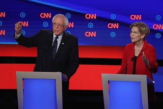 What Sanders and Warren Don’t Get About Work