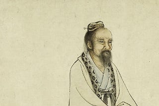 Zhuangzi, Big Birds, and Intellectual Humility