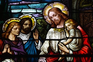 Sunday’s Gospel: Hidden From the Wise, Revealed to Little Children