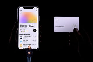 How Apple Missed Its Chance to Fix Credit Cards