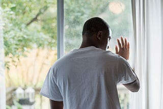 How I Healed From My Father Wound
