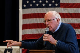 Bernie Sanders’ Medicare for All Promise Is Impossible