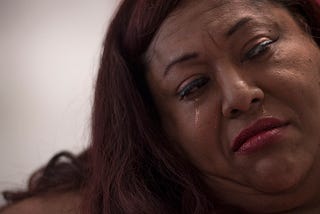 The Murder of Black Transgender Women Is Becoming a Crisis