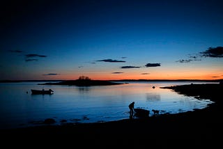 #OurOcean’s Climate Struggle and a Blue Solution