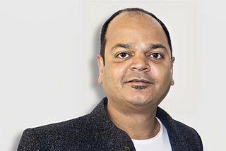 Shashi Bhushan Singh of Shisham Digital On Five Things You Need To Create A Highly Successful…
