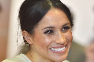 Steal Her Style: Meghan Markle