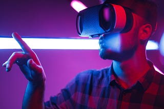 Keeping Virtual Reality Environments Harassment-Free