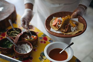 Why the Country’s Most Famous Taqueria Has Stopped Serving Pork