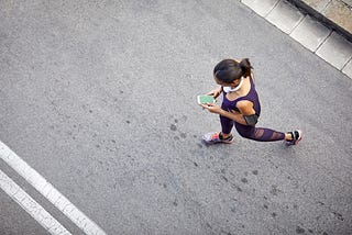 The Case for Walking
