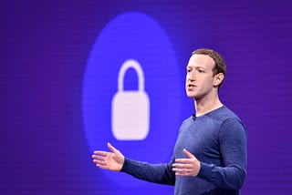 Facebook’s Libra Masterplan