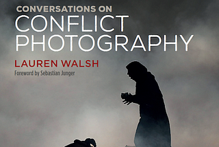 What’s the Point of Conflict Photography?