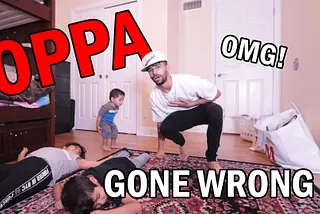 In Three Weeks YouTubers Need to be COPPA Compliant — But They Have No Idea What that Means