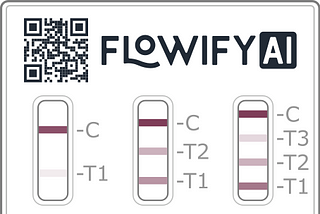 Flowify AI: Automatic Result Interpretation for Rapid Tests