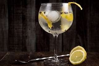Gintonic