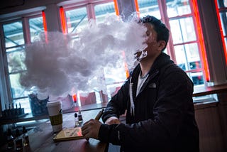 The Truth About the Vaping Crisis