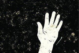 The Unbearable Loneliness of Hiding Chronic Pain