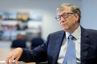 Bill Gates