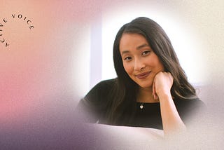 Nadya Okamoto on Erasing Stigma and Finding Balance