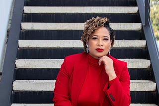 Zenda Walker On The 5 Things You Need To Be A Successful Author or Writer