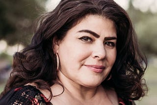 Hanna Olivas Of She Rises Studios On 5 Reasons Why Women Build Great Companies