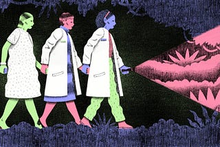 The Future Abortionists of America