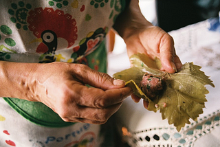 Before the Pandemic, I Road-Tripped Across America to Cook With the Nation’s Grandmas