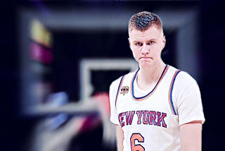 The Mavericks and Knicks Both Won the Porzingis Trade (For Now)