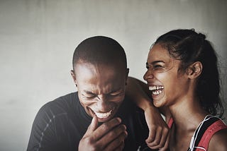 The Science of Laughter