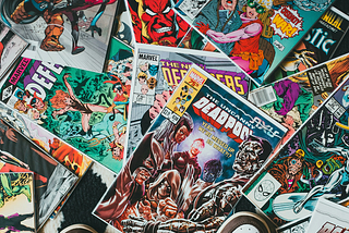 What I Learned By Failing in Comics